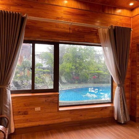 Trang An Viewpoint Homestay Ниньбинь Экстерьер фото
