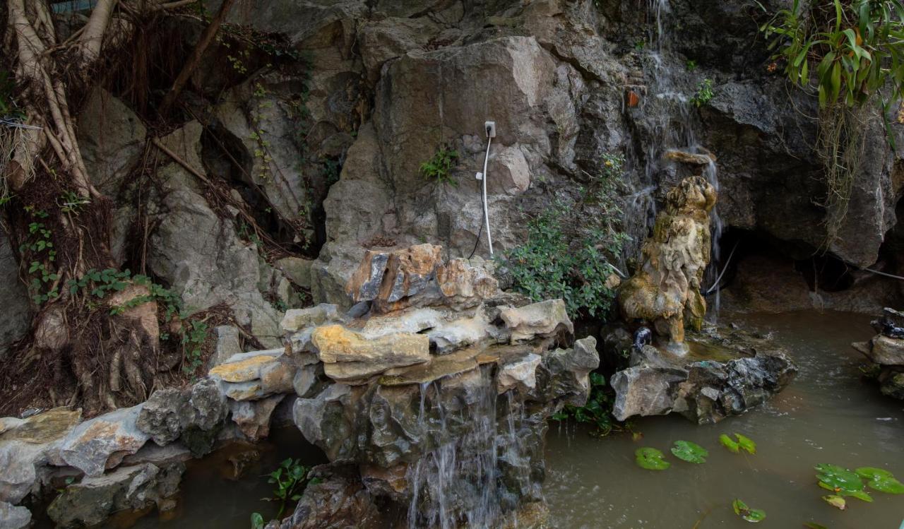 Trang An Viewpoint Homestay Ниньбинь Экстерьер фото